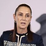 Presidenta acusa sectores EEUU alentar intervención en México