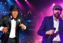 Juan Luis Guerra participará en 50 años carrera Ramón Orlando