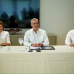 Presidente anuncia RD$10,700 millones para obras en el Cibao