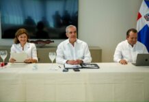 Presidente anuncia RD$10,700 millones para obras en el Cibao