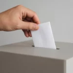 Desconfianza en los partidos figura entre las principales razones para no votar