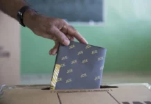 La abstención