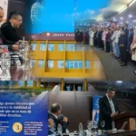 Por qué no votan los que no votan: la JCE radiografía el silencio electoral dominicano
