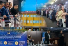 Por qué no votan los que no votan: la JCE radiografía el silencio electoral dominicano