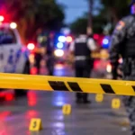 Cuál es la tasa de homicidios en República Dominicana, según las cifras oficiales