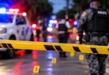 Cuál es la tasa de homicidios en República Dominicana, según las cifras oficiales