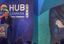 A República Dominicana ingresan hasta US$1,300 millones cada mes por exportaciones