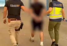 Detenidos seis pandilleros dominicanos por agresión