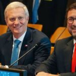 Gobierno de Chile anuncia su adhesión al ‘Escudo de las Américas’ impulsado por Trump