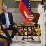EE. UU. saca a Venezuela de lista antidrogas tras meses de presión y caída de Maduro