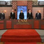 Consejo de la Magistratura preselecciona a 88 y excluye a dos de los aspirantes a la Suprema Corte