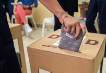 Estudio de la JCE: ¿Qué grupo ocupacional vota más en República Dominicana?