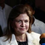 Raquel Peña activa su proyecto político para la presidencia y prepara recorridos por localidades
