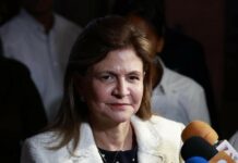 Raquel Peña activa su proyecto político para la presidencia y prepara recorridos por localidades