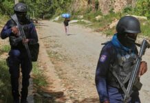 Pandillas dejan varios muertos en nuevo ataque en el centro de Haití