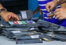 En año preelectoral el Ejecutivo asigna RD$4,000 millones a la JCE para proceso de comicios