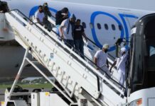 Fallo en EE. UU. pone bajo examen los traslados de migrantes hacia RD
