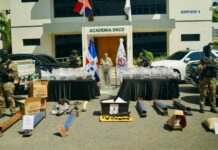 La caída de «el Viajero» tras una década bajo la mira del narcotráfico internacional