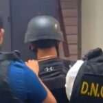 DNCD ocupa más de 27 kilos drogas y detiene a 61 personas