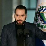 El Salvador dicta por primera vez una condena a prisión perpetua