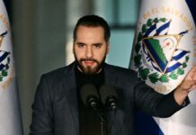 El Salvador dicta por primera vez una condena a prisión perpetua