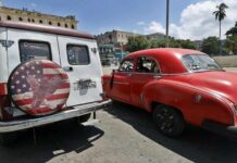 EE.UU. añade empresas militares cubanas y del sector del níquel a su lista de sanciones