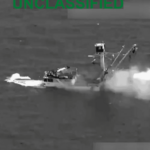 EE. UU. destruye un quinto barco, supuestamente vinculado a la banda ecuatoriana Los Choneros