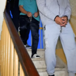 Extraditan a Miami a dos de RD acusados de narcotráfico