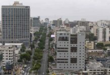 La actividad económica en RD crece un 4.5 % entre enero y agosto