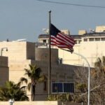 Embajadas de EE.UU. emiten alerta en países Oriente Medio