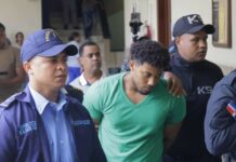 Tres meses de prisión preventiva a acusado de dar muerte a Emmanuel Contreras en venta de celular