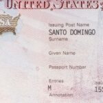 Embajada de EE. UU. en RD advierte que denegará visas ante sospecha de uso para turismo de parto