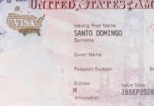 Embajada de EE. UU. en RD advierte que denegará visas ante sospecha de uso para turismo de parto
