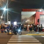 Por falla eléctrica, suspenden servicio en tramo de la Línea 2 del Metro de Santo Domingo