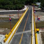 Gobierno inaugura puente Los Hierros tras más de 40 años de espera