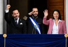 La ultraderecha alinea armas hacia República Dominicana