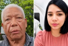Encuentran muerta a mujer que desapareció tras acudir a un salón de belleza
