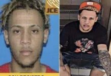 Camacho dice que procuran traer a RD en el menor tiempo a acusado de matar a chofer en Santiago