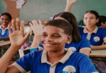 Promedio de RD$131,051 por estudiante al año: el costo de la educación pública dominicana