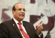 Expresidente de la JCE defiende permanencia de partidos minoritarios: «Deben mantenerse todos»