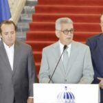 El Gobierno acuerda presentar presupuesto de RD$2,037 billones para el 2027