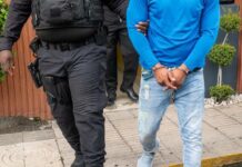 República Dominicana extradita a Puerto Rico a un dominicano requerido por asesinato y otros delitos