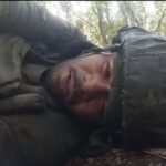 «Me explotaron los pies. Voy a volver. Voy a poder»: el clamor del dominicano herido en guerra rusa