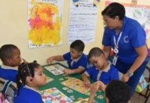 La educación inclusiva también puede beneficiar a estudiantes sin discapacidad