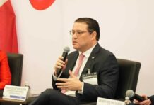 Sanz Lovatón plantea ante la OEA ampliar el uso de inteligencia artificial en las mipymes
