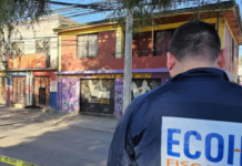 Asesinan dominicano a balazos en un bar clandestino