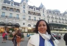 Doctora imputada es dueña de clínica donde barbero causó muerte a una joven
