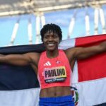Marileidy Paulino lo confirma: es una campeona de campeonas; gana el Ultimate en Budapest