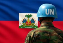 ONU renueva el mandato de la fuerza contra pandillas en Haití