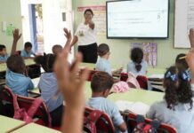 Moral y Cívica está a un paso más cerca de volver a las aulas como asignatura obligatoria
